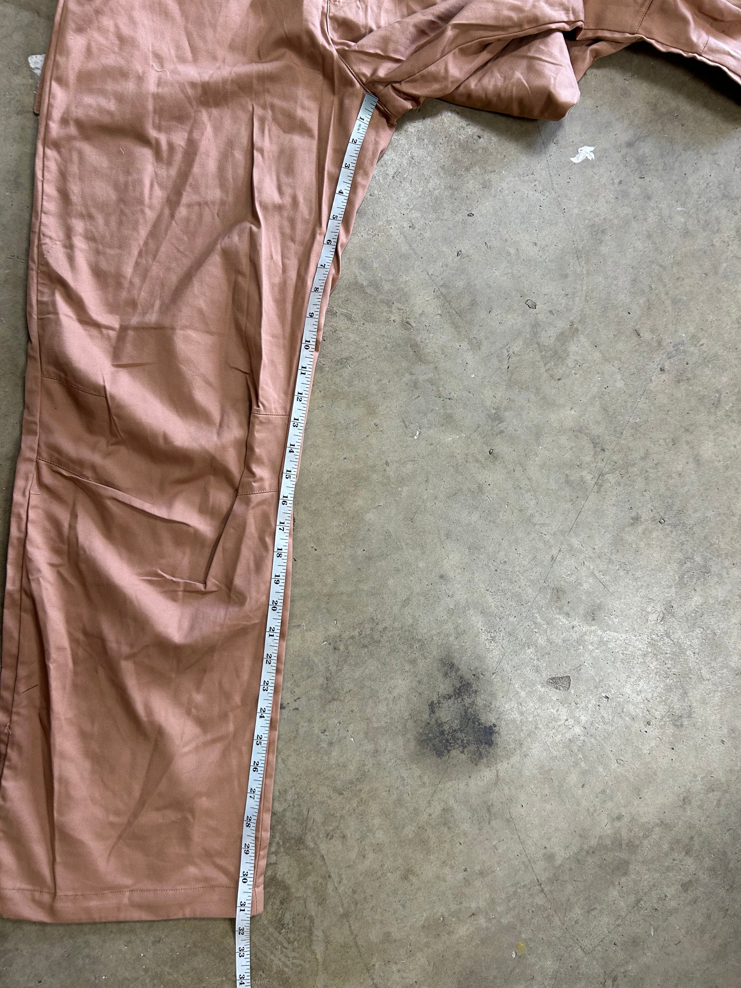 Russian Syria “Pink” Combat Suit