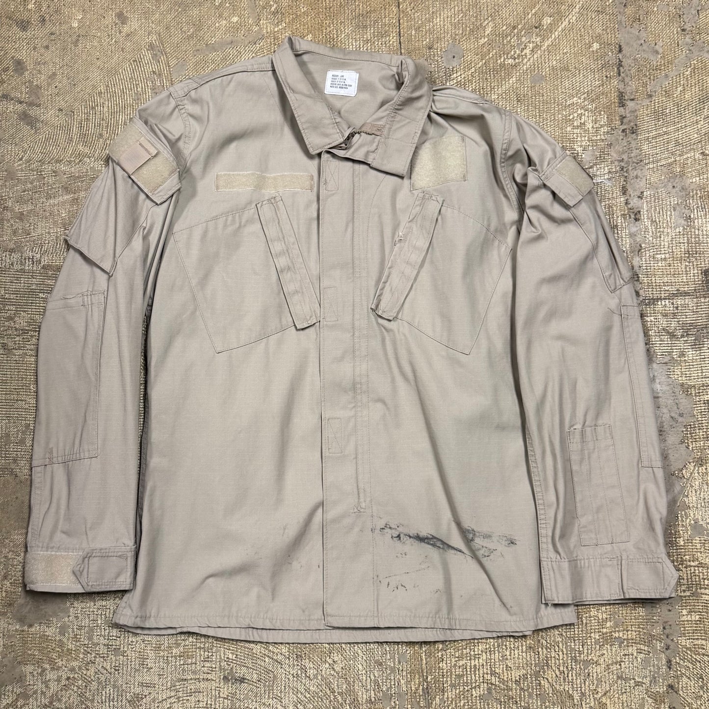 Civilian Protective Uniform (CivPU) Top