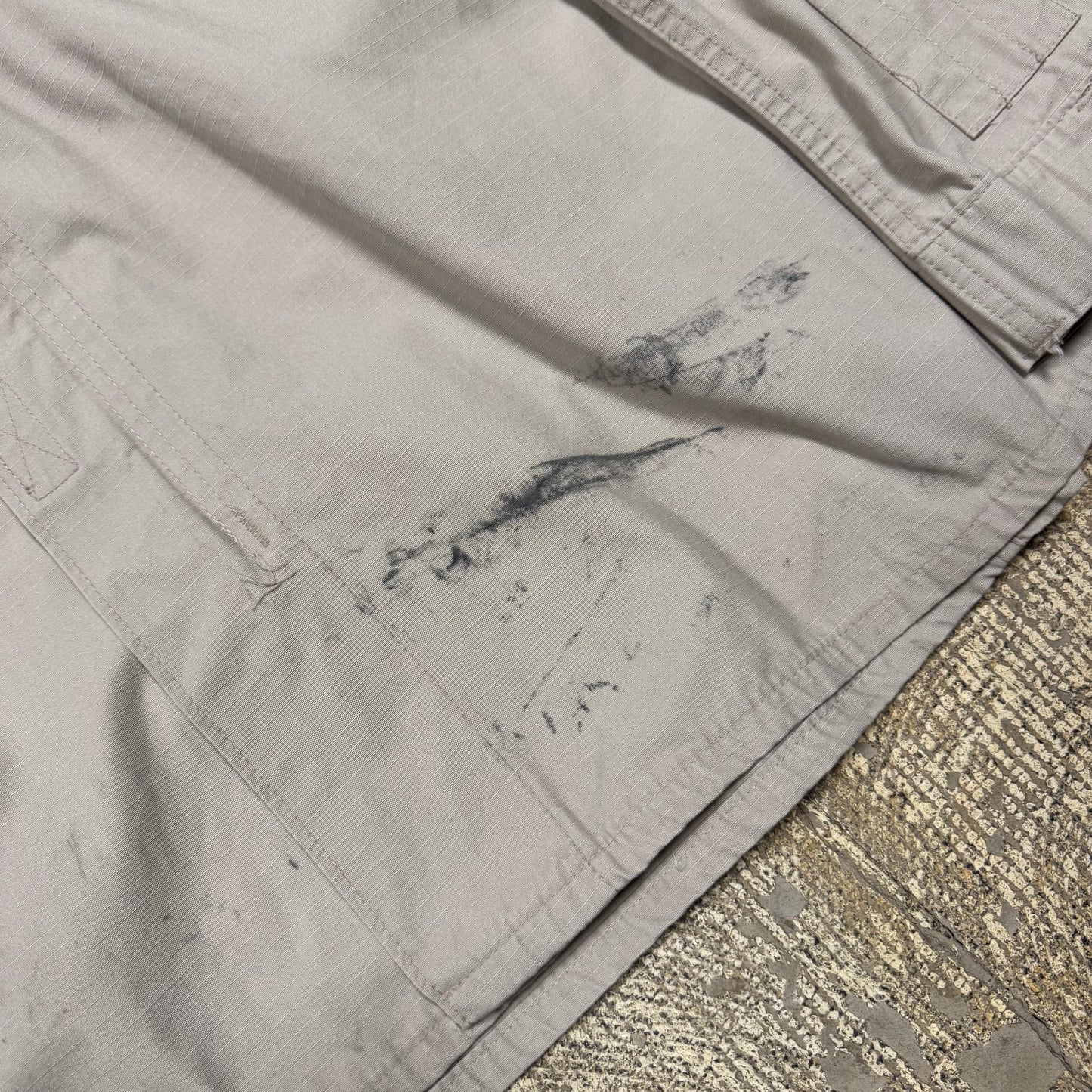Civilian Protective Uniform (CivPU) Top
