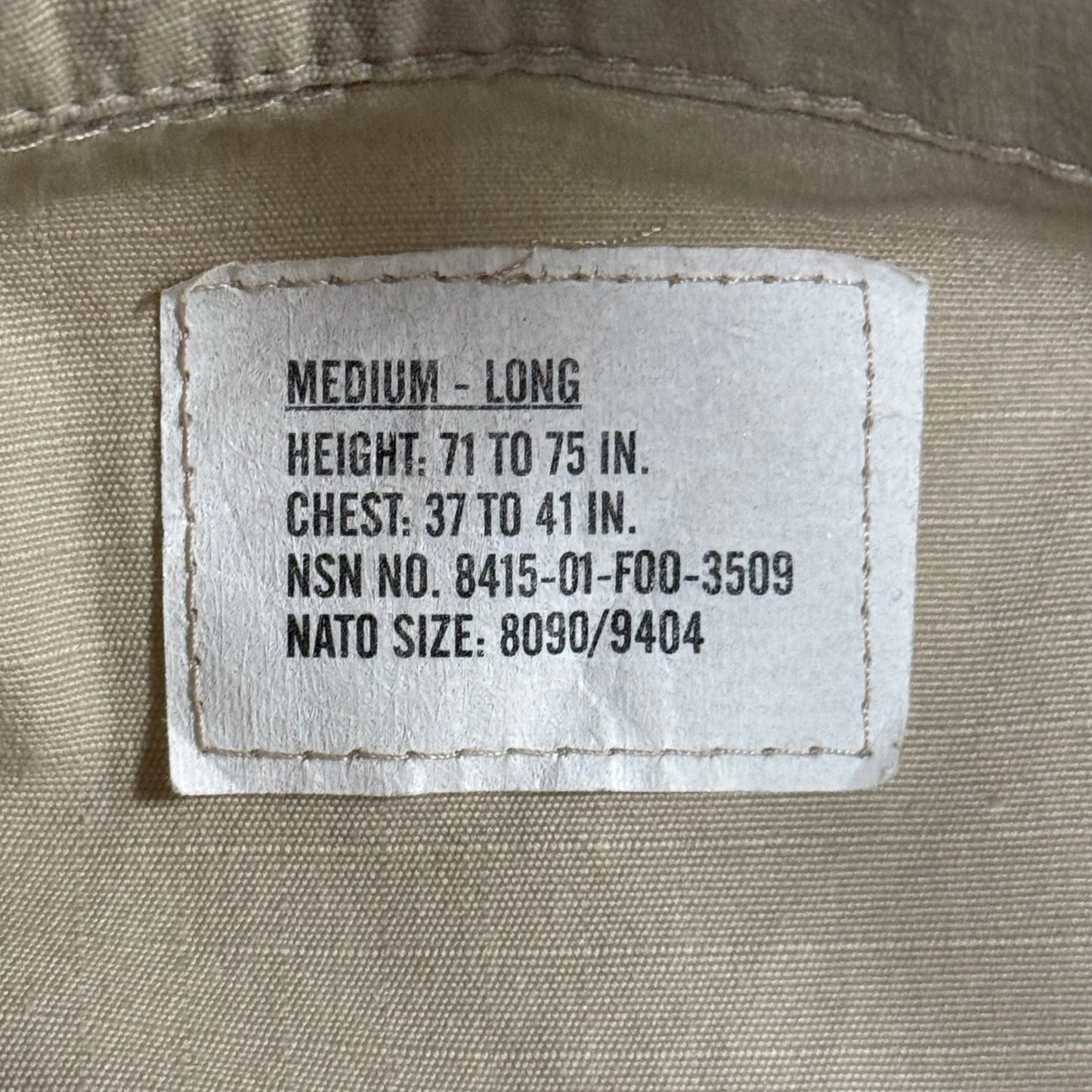 Civilian Protective Uniform (CivPU) Top