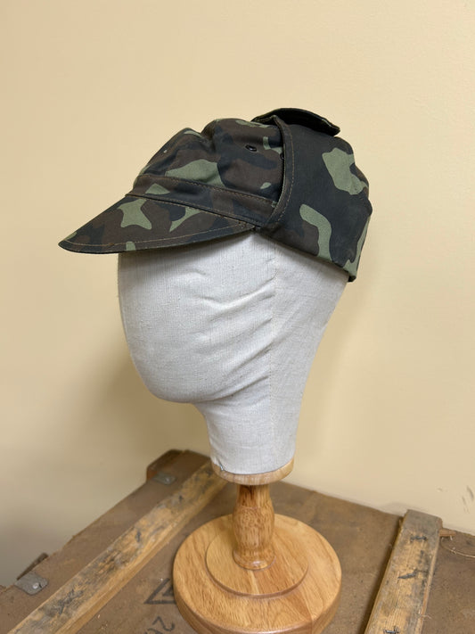 Ukrainian Dubok Field Cap